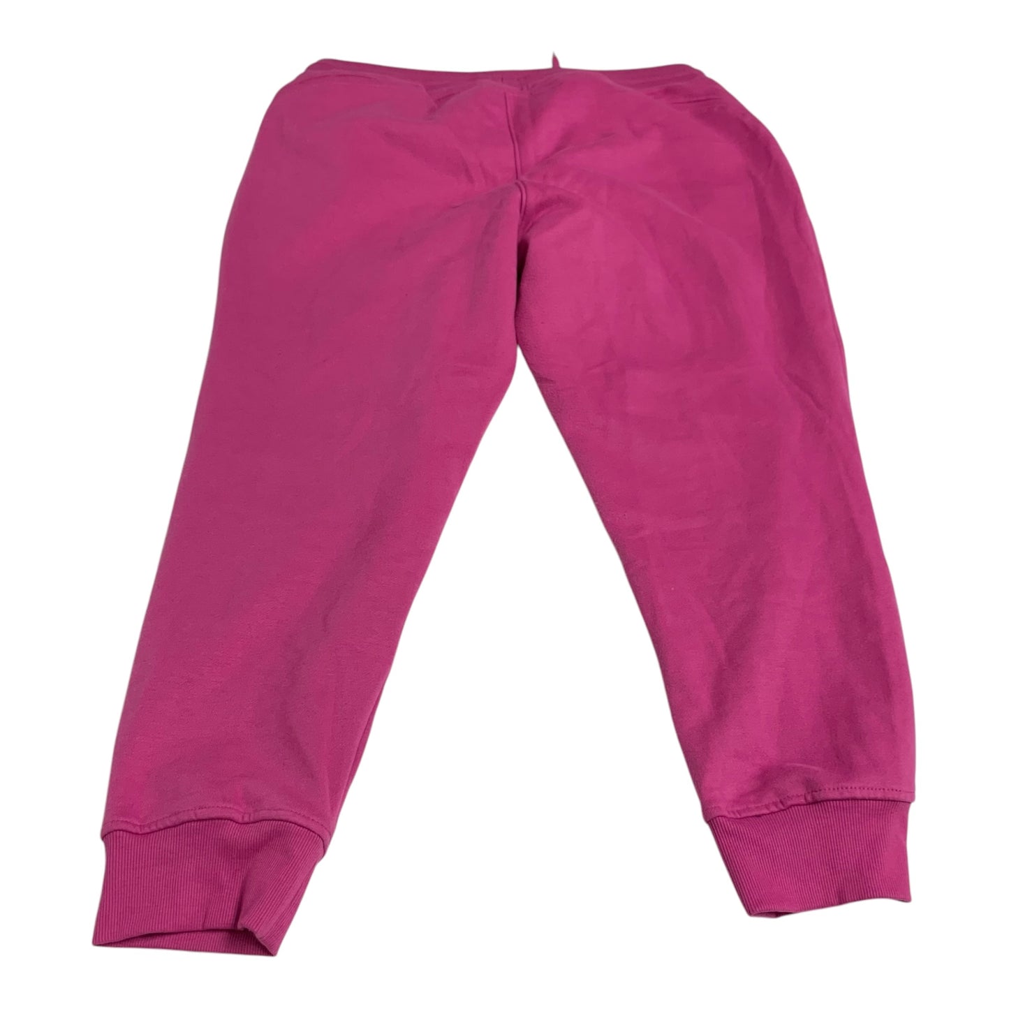 Pants Lounge By Tek Gear In Pink, Size: Xl