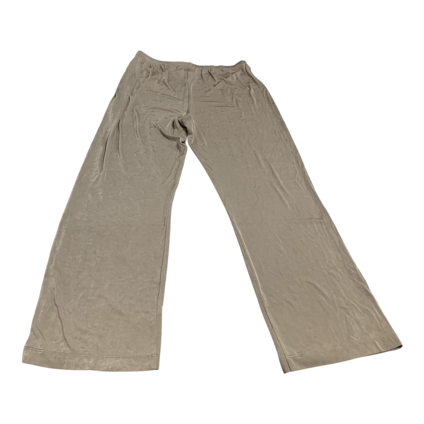 Pants Other By Chicos In Beige, Size: 2x