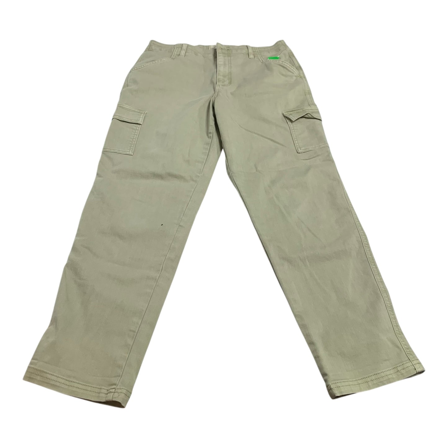 Pants Other By Universal Thread In Green, Size: 12