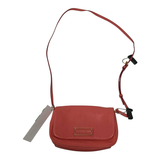 Crossbody Designer By Marc By Marc Jacobs, Size: Small