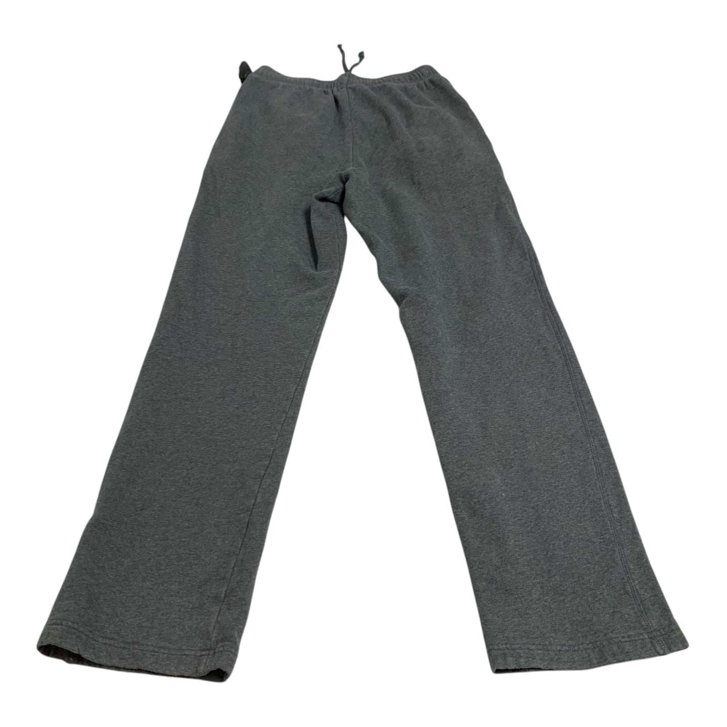 Athletic Pants By Champion In Grey, Size: S