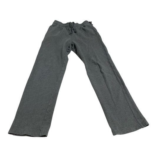 Athletic Pants By Champion In Grey, Size: S