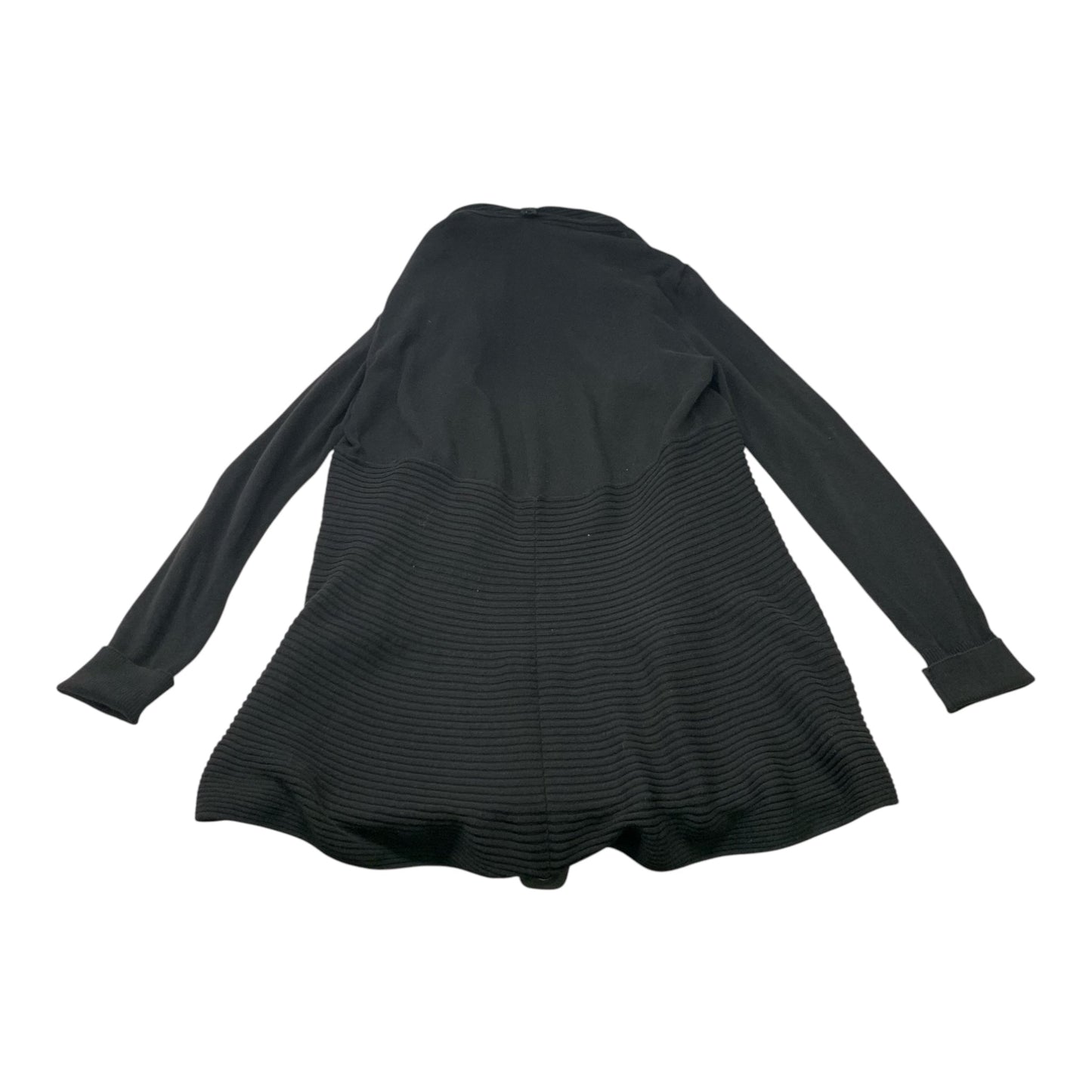 Cardigan By White House Black Market In Black, Size: M