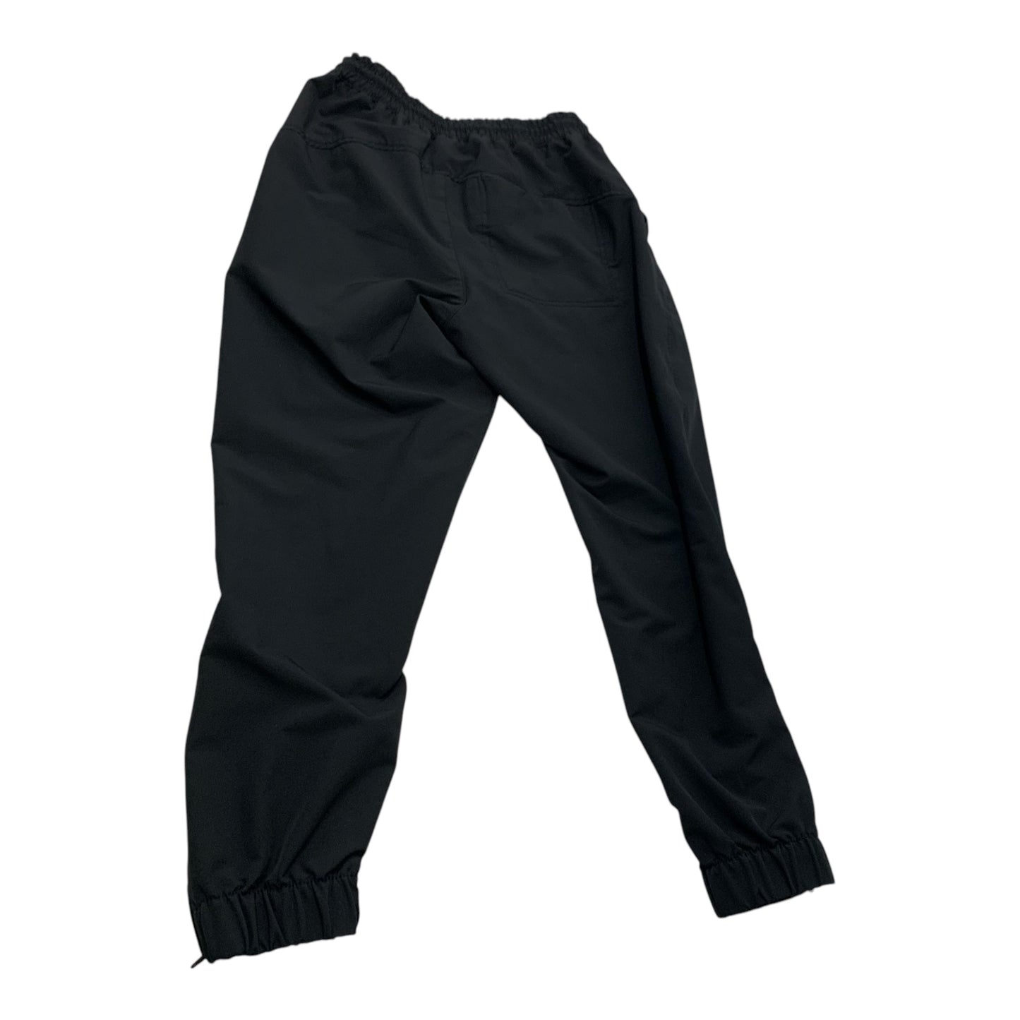 Athletic Pants By Old Navy In Black, Size: Xsp