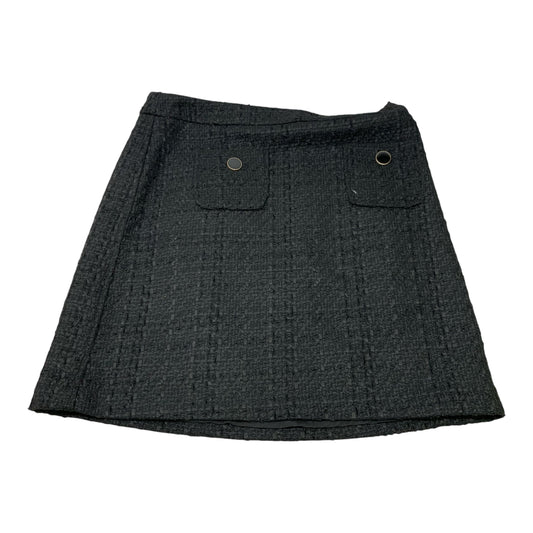 Skirt Mini & Short By Maison dAmelie In Black, Size: M