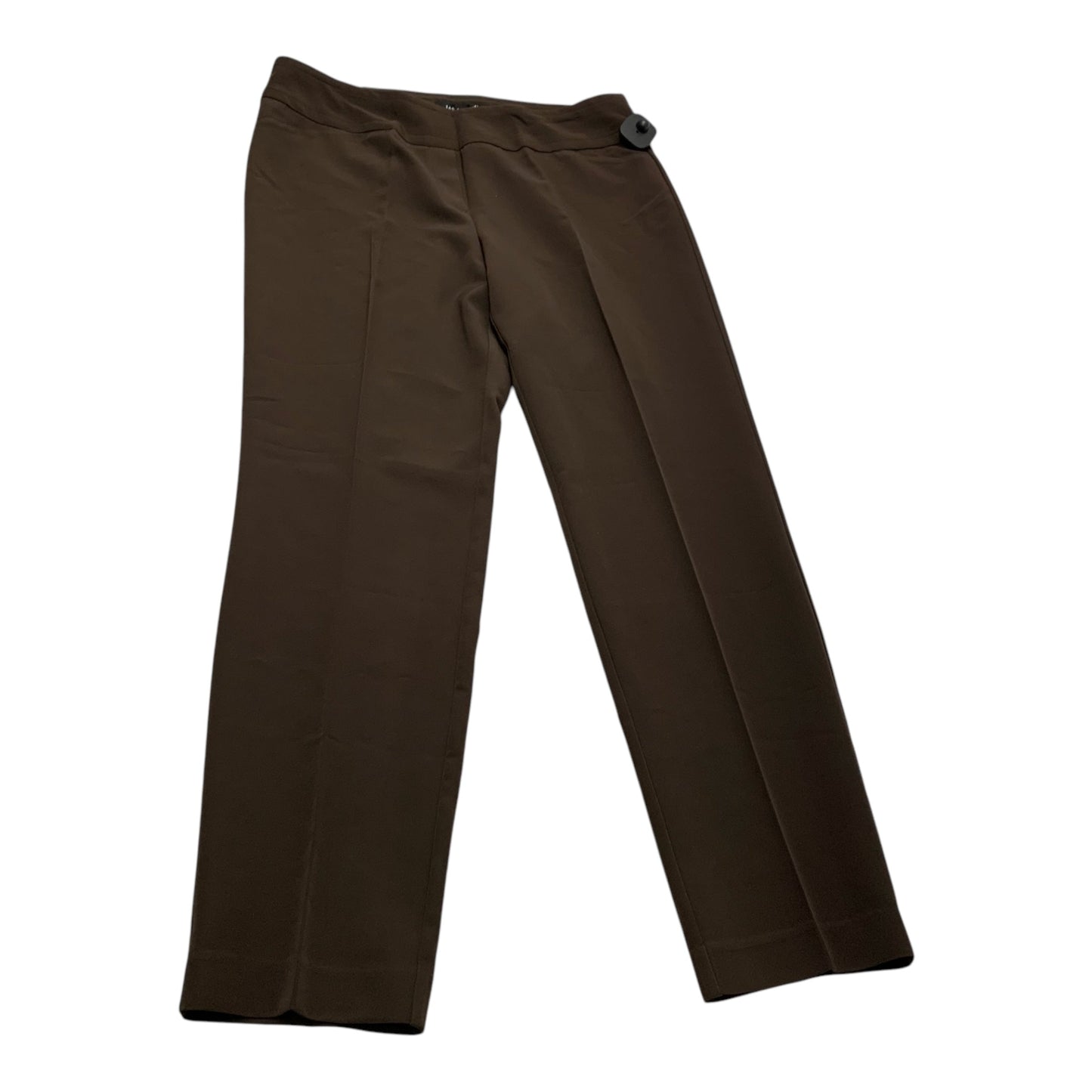 Pants Other By Zac And Rachel In Brown, Size: 12