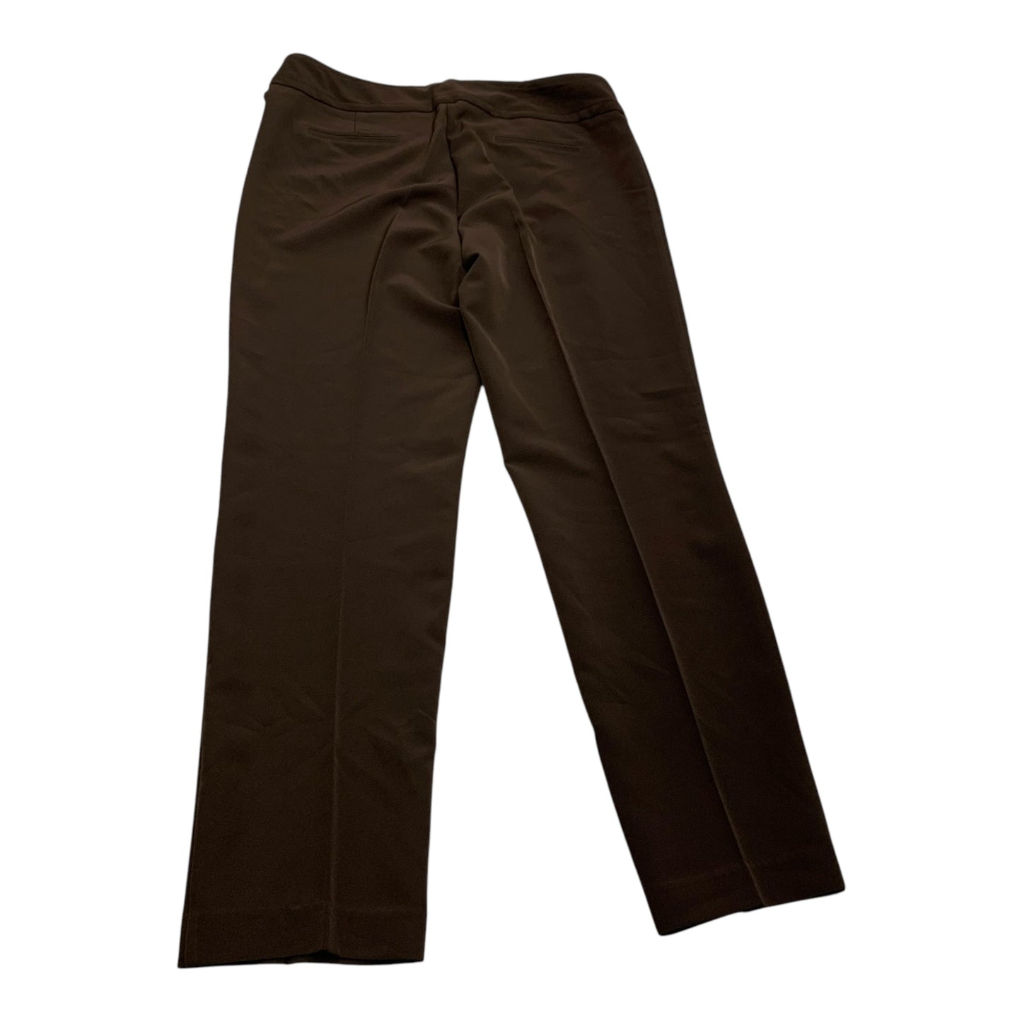 Pants Other By Zac And Rachel In Brown, Size: 12