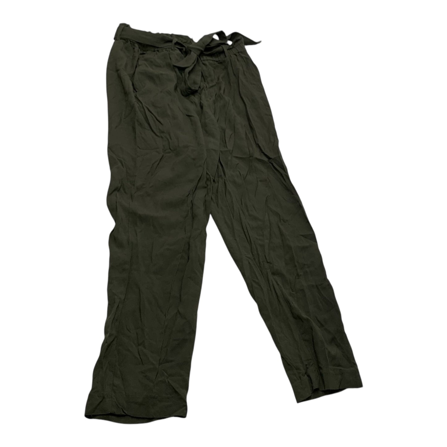 Pants Other By H&m In Green, Size: 6