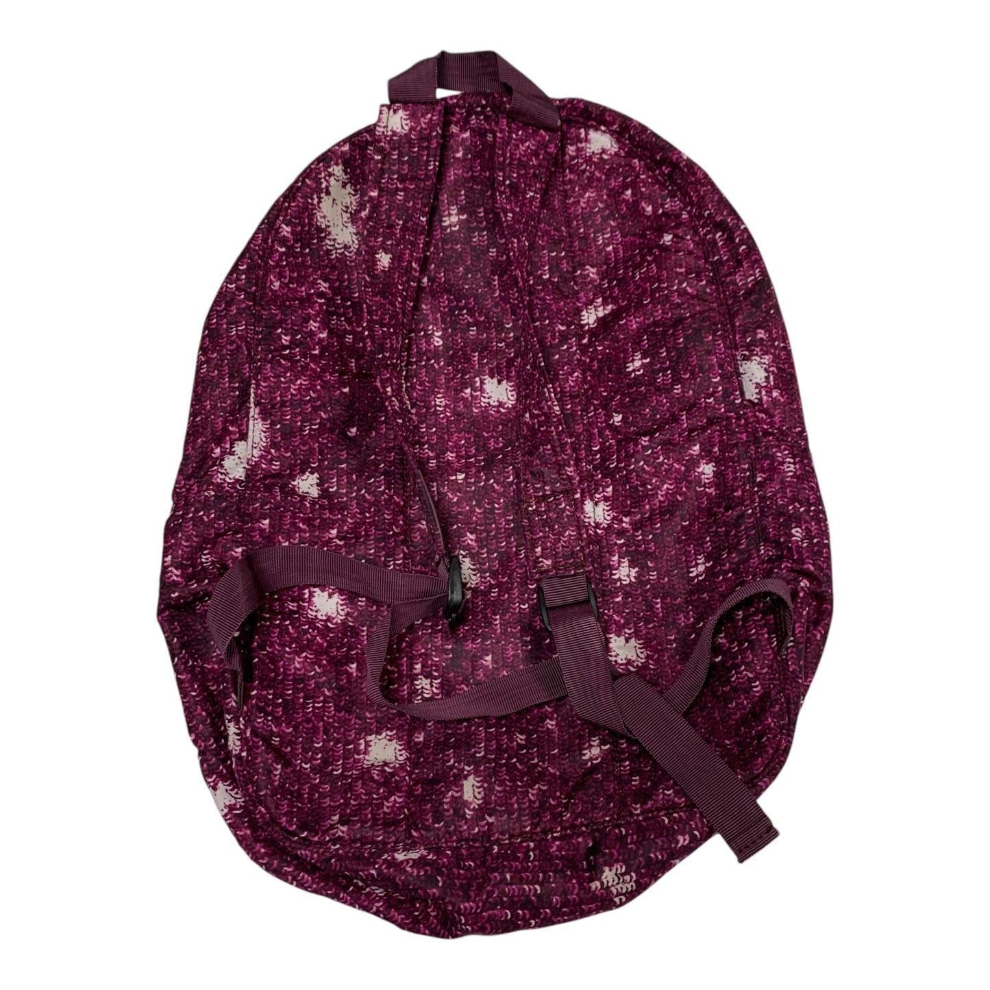 Backpack Designer By Marc By Marc Jacobs, Size: Medium