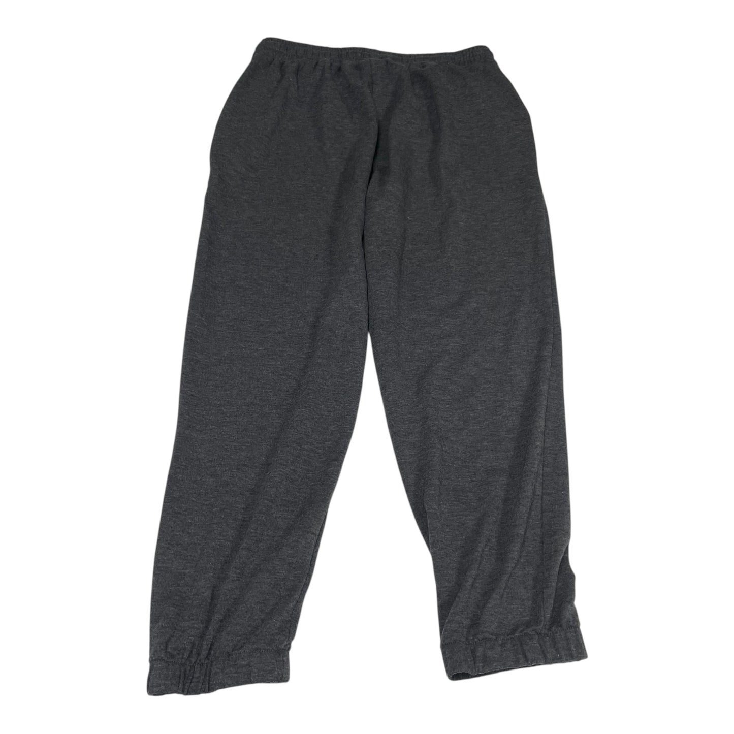 Pants Lounge By Automet In Grey, Size: Xl