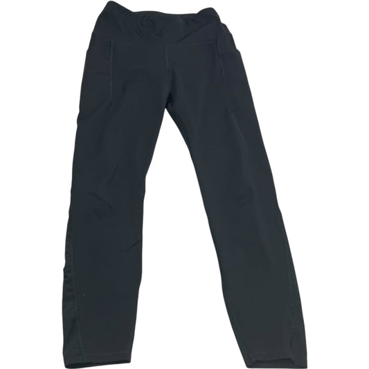 Athletic Leggings By All In Motion In Black, Size: S