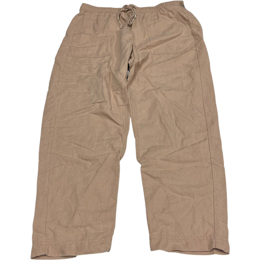 Pants Other By J. Crew In Tan, Size: M