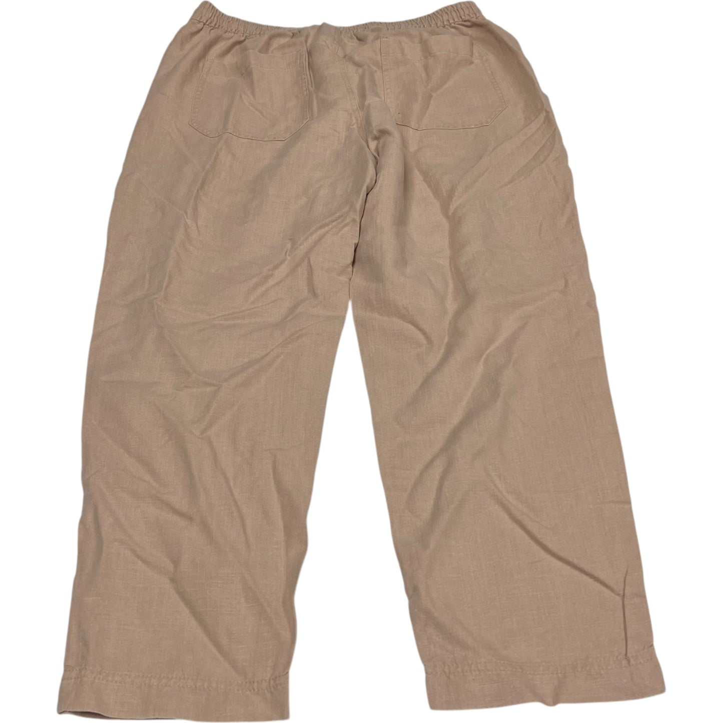 Pants Other By J. Crew In Beige, Size: M