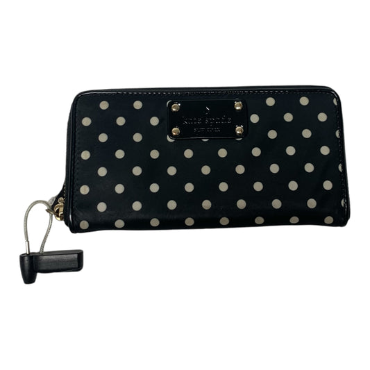 Wallet Designer By Kate Spade, Size: Medium