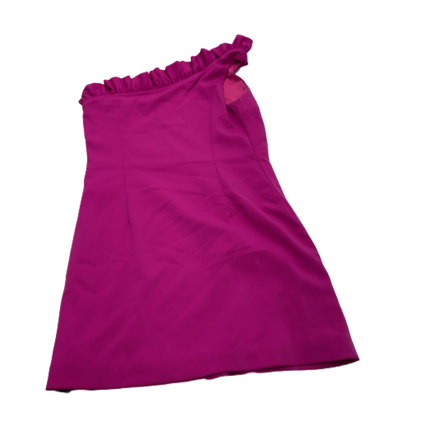 Purple  Dress Designer By Cma  Size: S