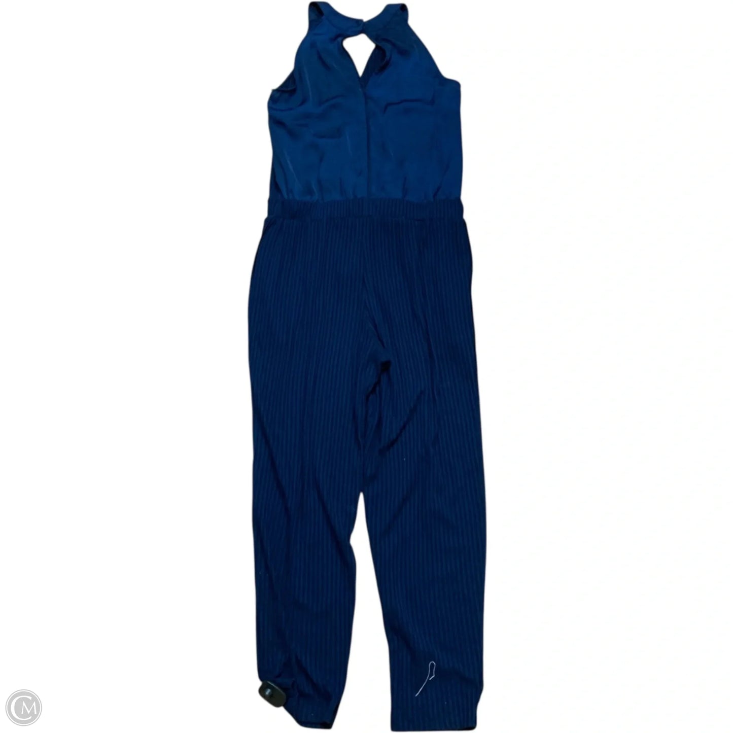 Jumpsuit By Saturday/sunday In Navy, Size: S