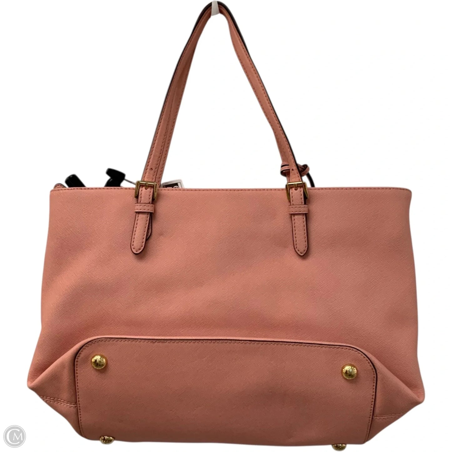 Tote Designer By Michael Kors, Size: Medium