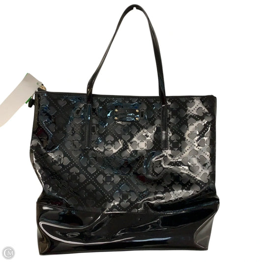 Tote Designer By Kate Spade, Size: Large