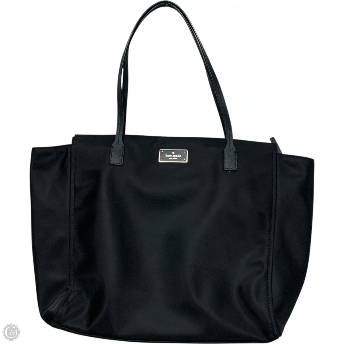 Tote Designer By Kate Spade, Size: Large