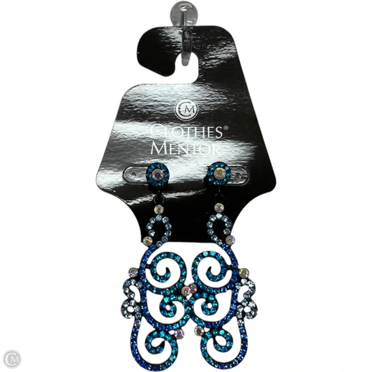 Earrings Dangle/drop By Clothes Mentor