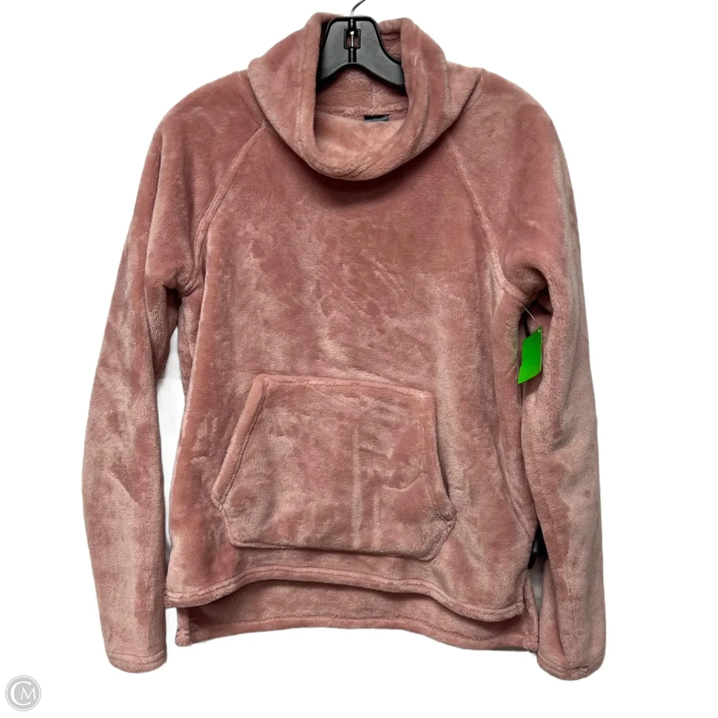 Sweater By Champion In Pink, Size: Xs