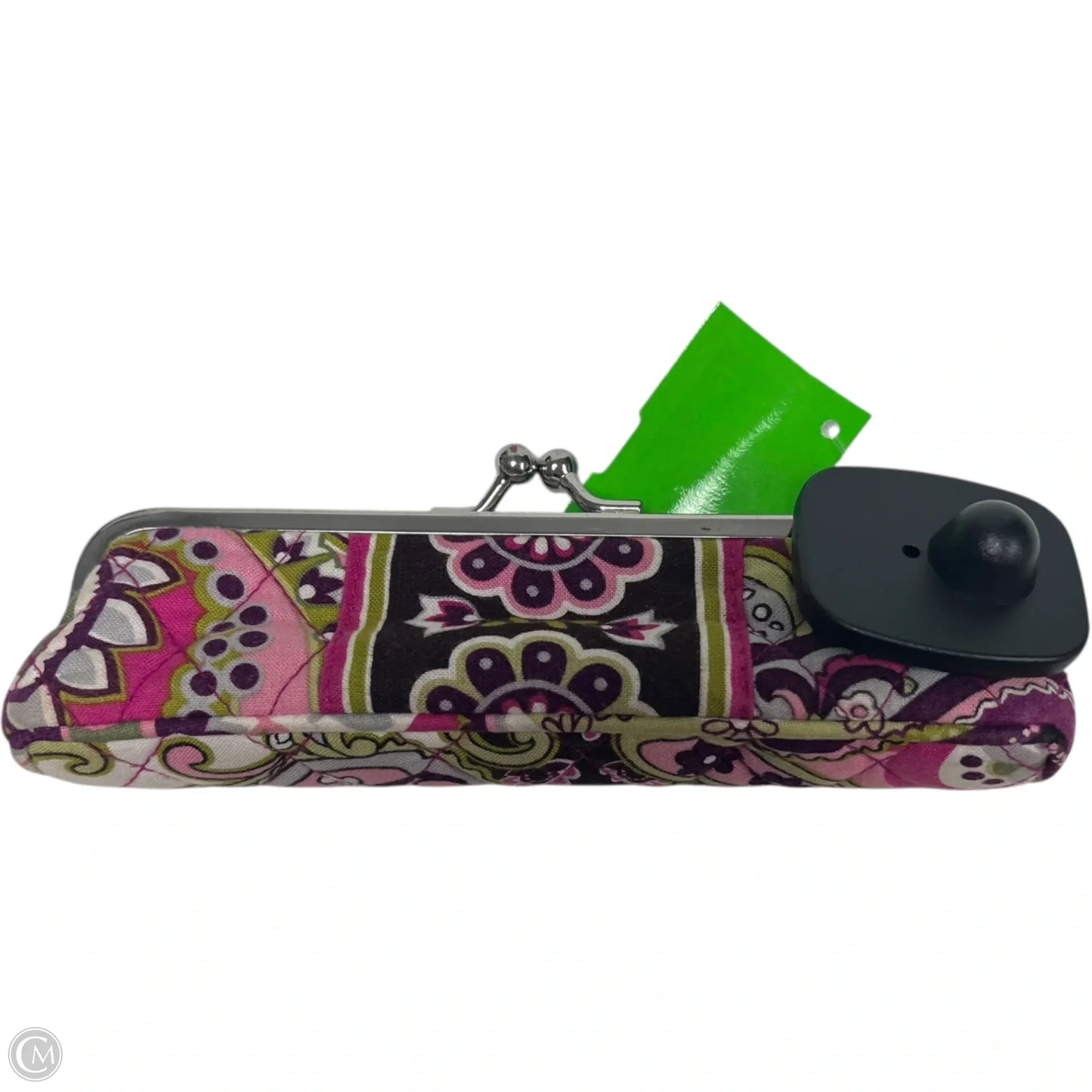 Makeup Bag By Vera Bradley, Size: Small