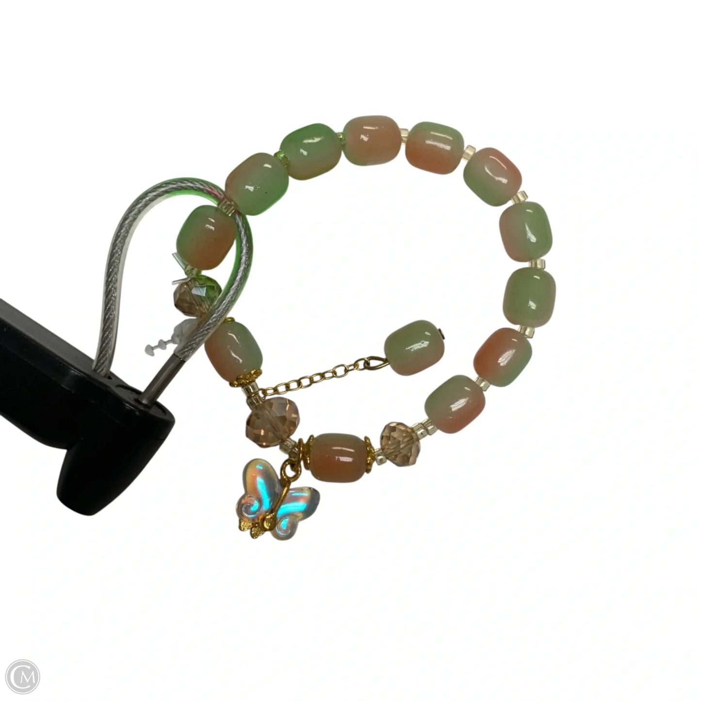 Bracelet Beaded