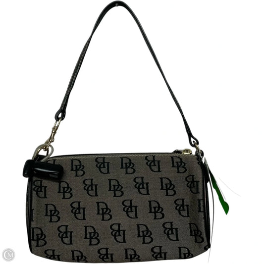 Wristlet Designer By Dooney And Bourke, Size: Medium