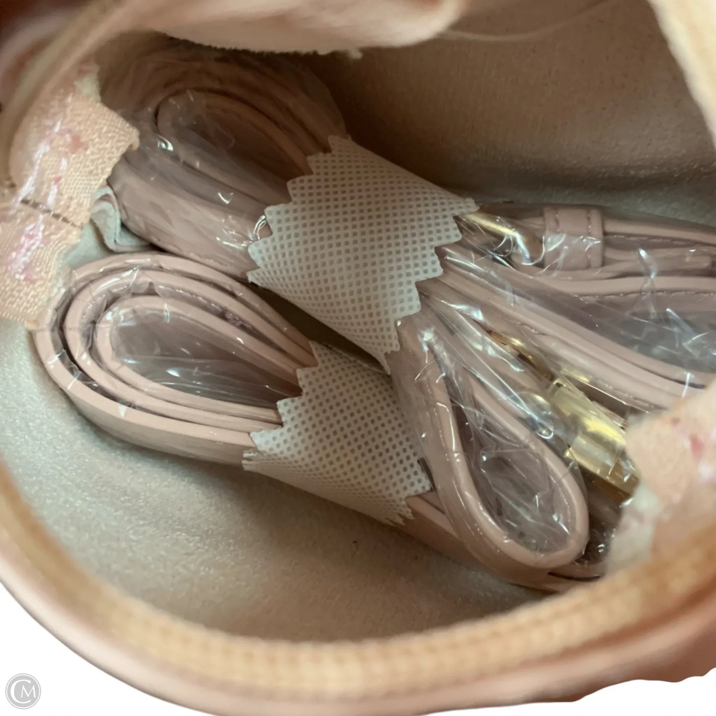 Handbag By Anthropologie, Size: Small