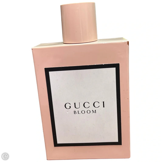 Fragrance Luxury Designer By Gucci, Size: Large