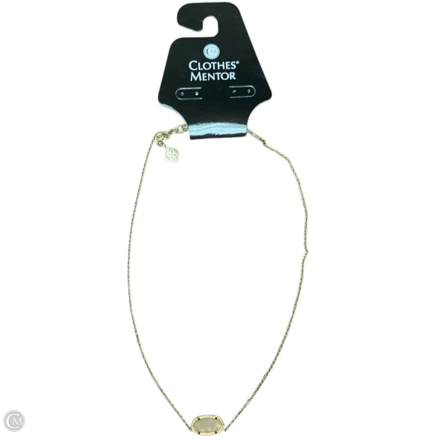 Necklace Pendant By Kendra Scott