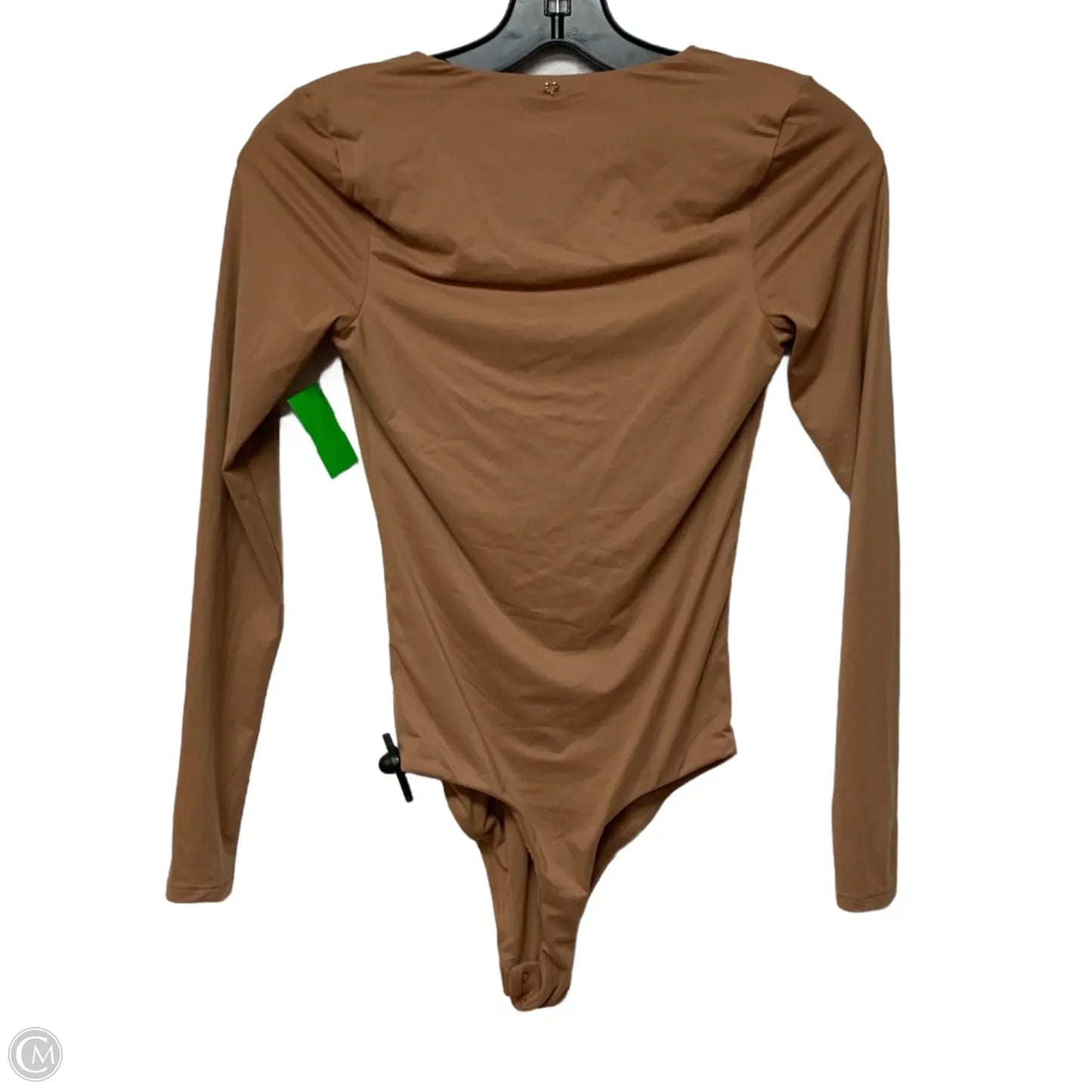 Bodysuit By Victorias Secret In Brown, Size: Xs