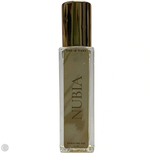 Fragrance By Sol & Vssl , Size: Small