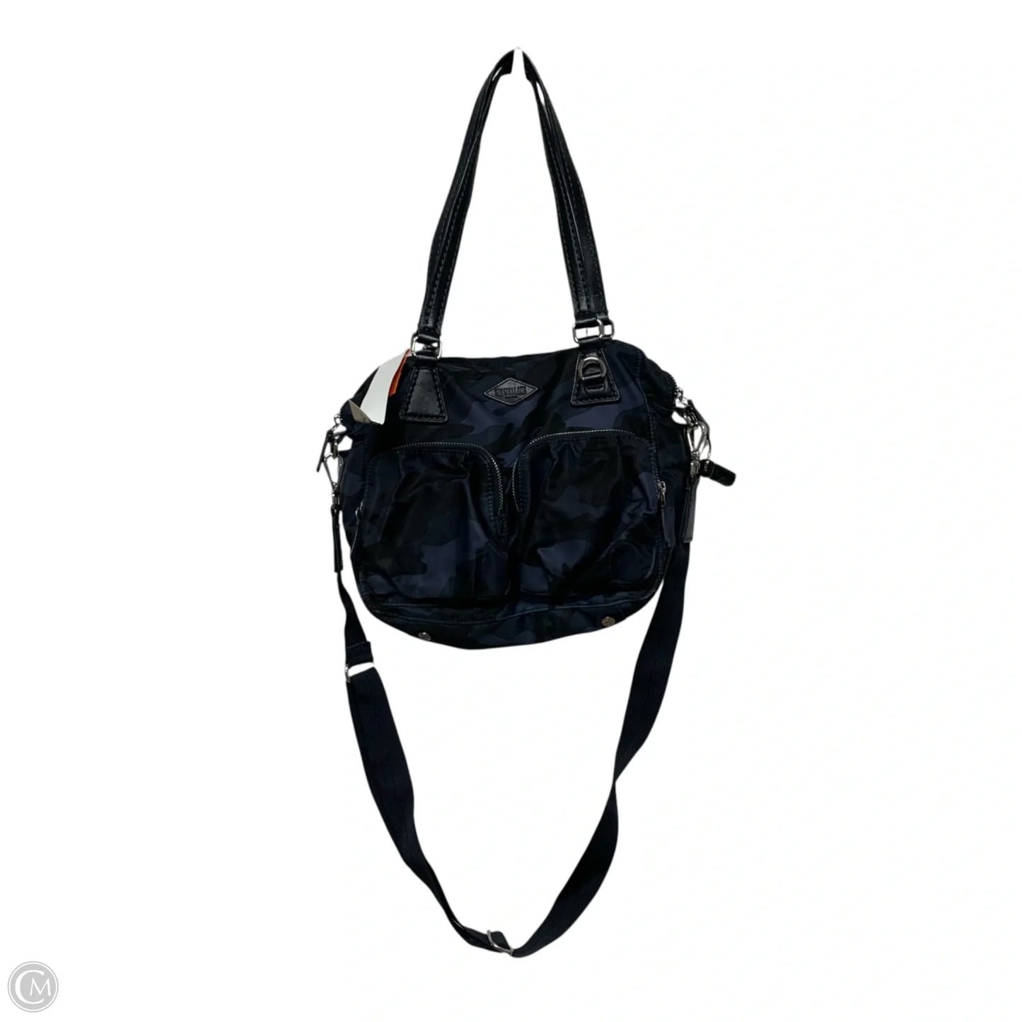 Handbag By Mz Wallace, Size: Medium
