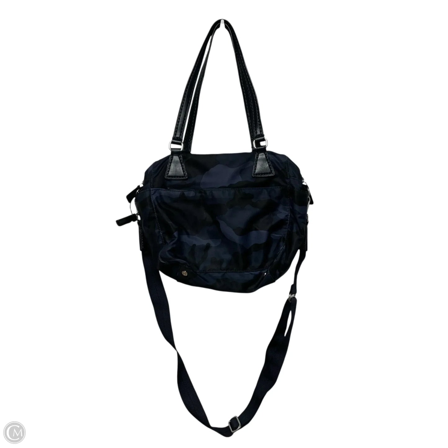 Handbag By Mz Wallace, Size: Medium
