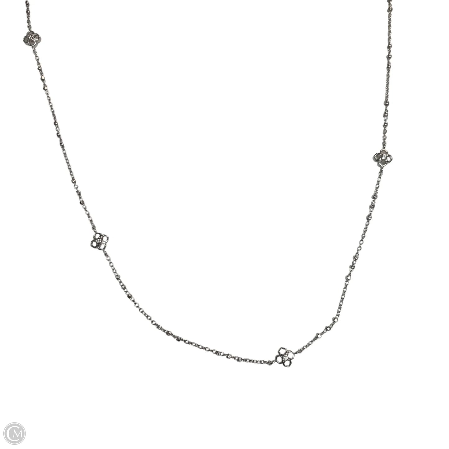 Necklace Designer By Kendra Scott