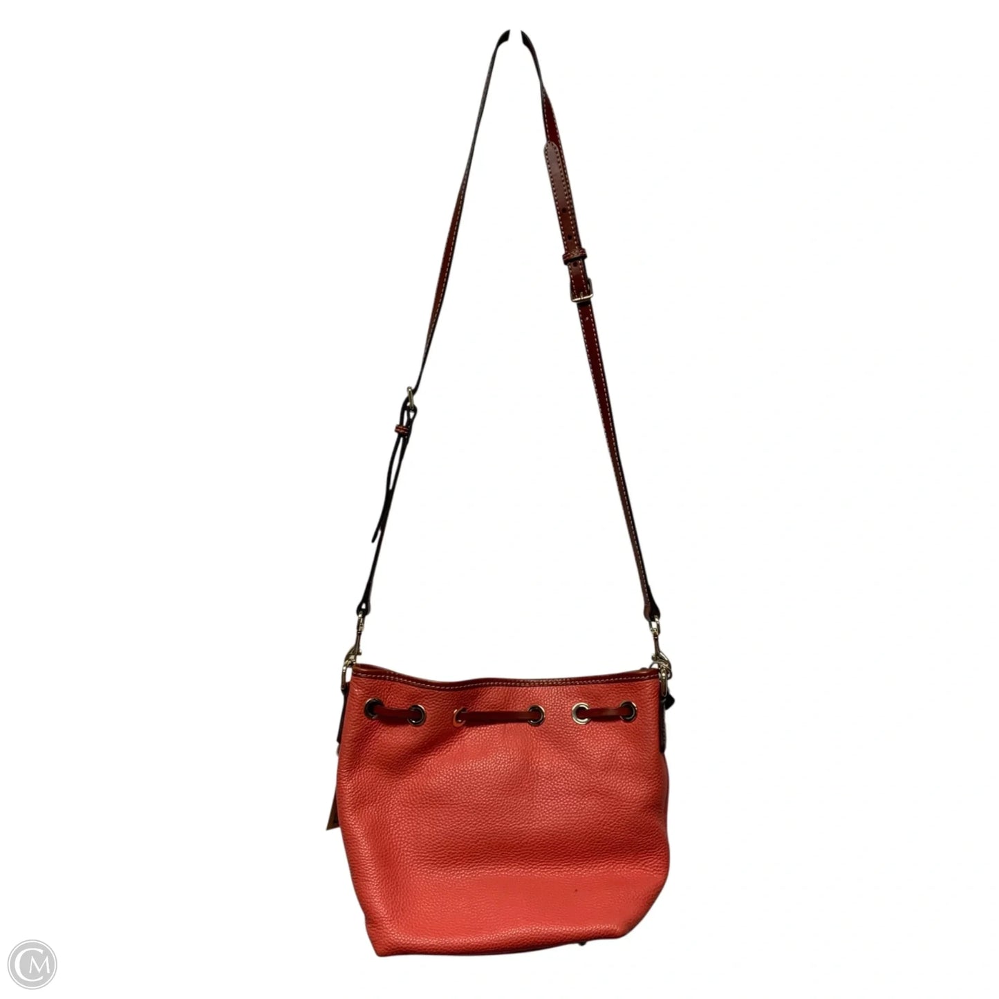 Crossbody Designer By Dooney And Bourke, Size: Medium