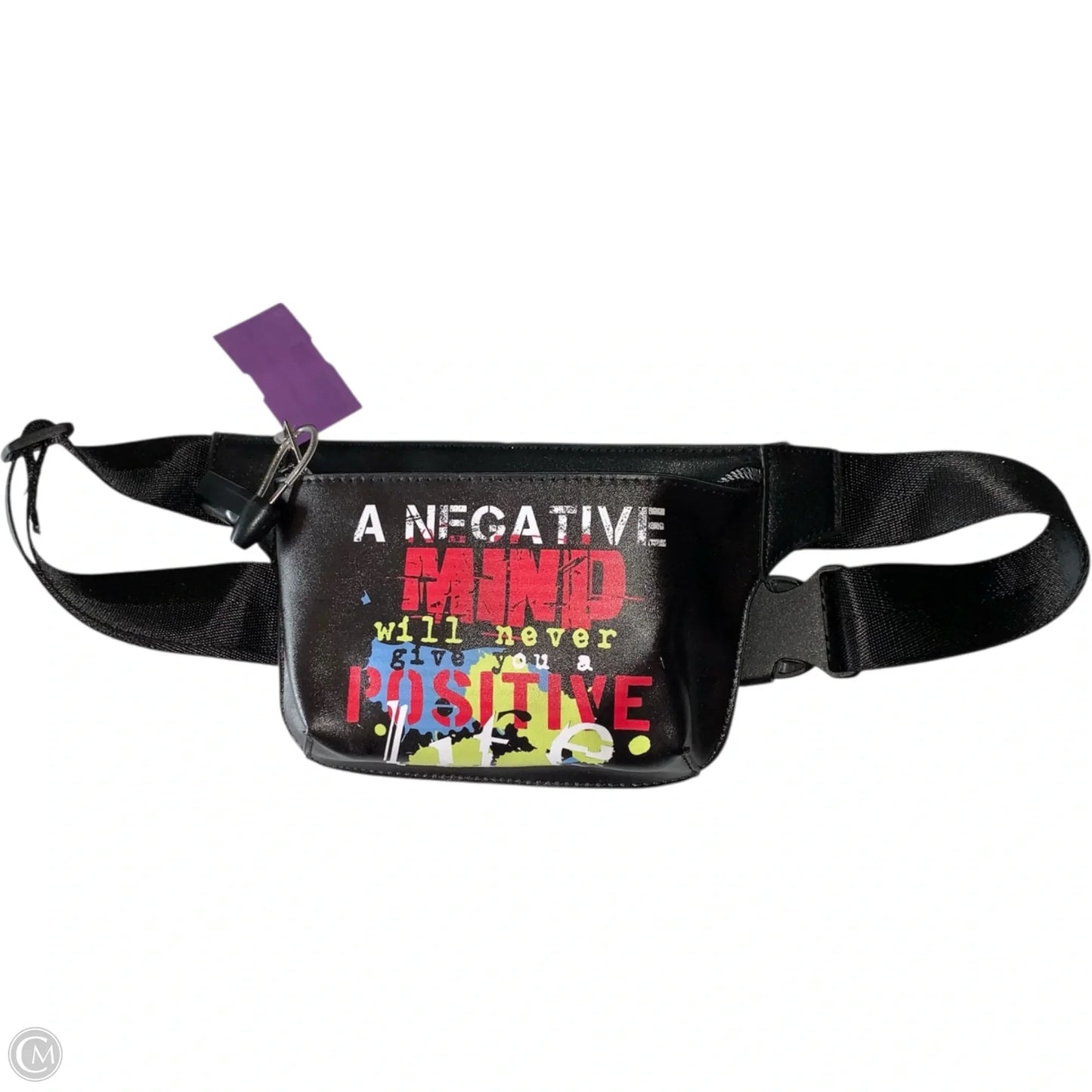 Belt Bag, Size: Small