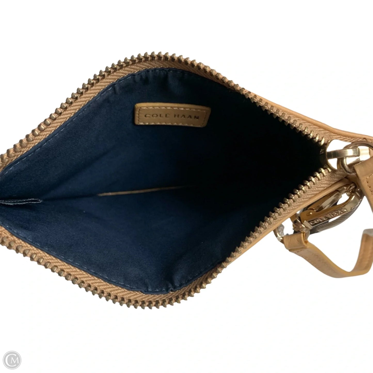 Wristlet By Cole-haan, Size: Medium