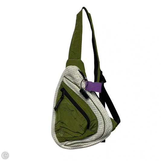 Crossbody By Free People, Size: Medium