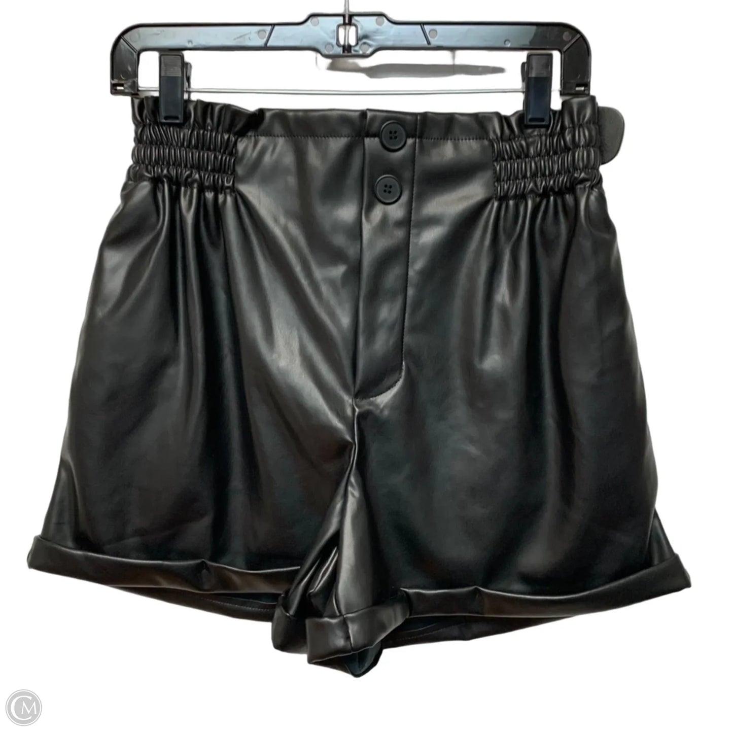 Shorts By Hyfve In Black, Size: S