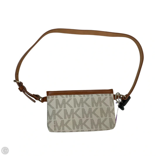 Belt Bag Designer By Michael Kors, Size: Small