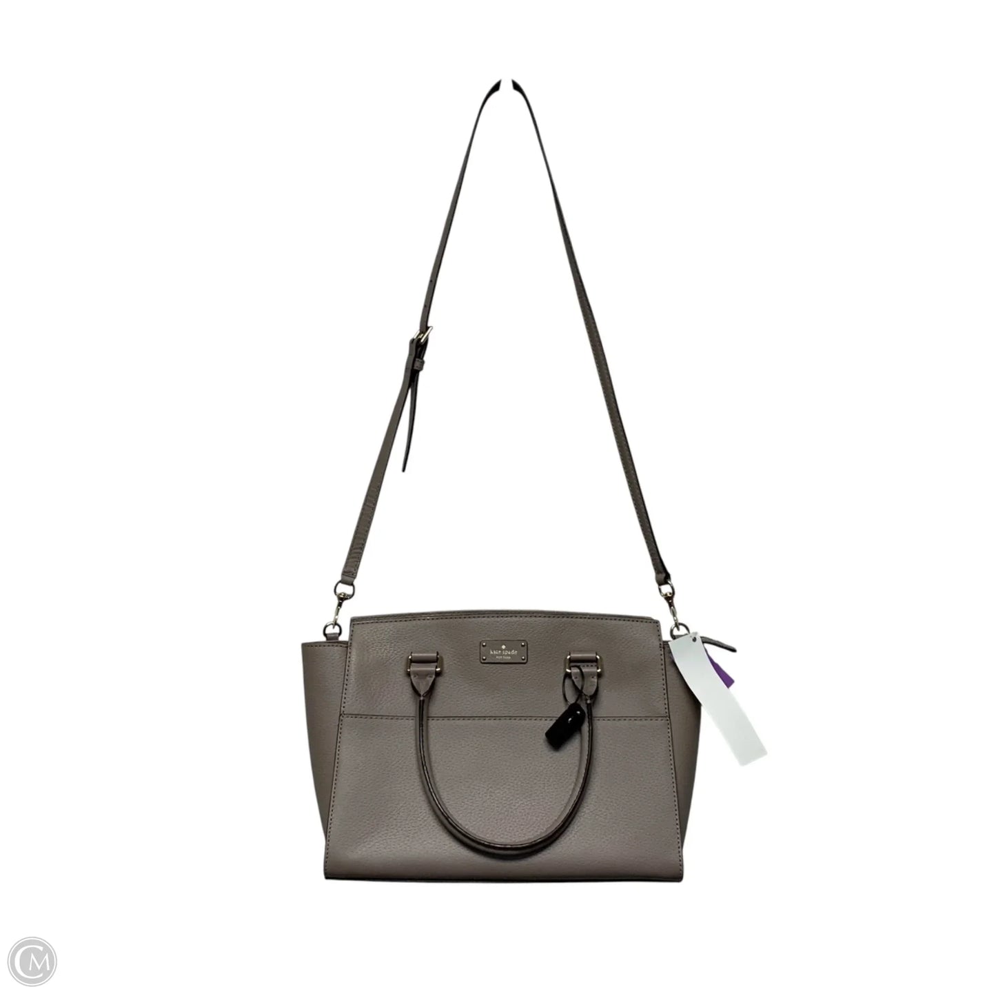 Handbag Designer By Kate Spade, Size: Medium