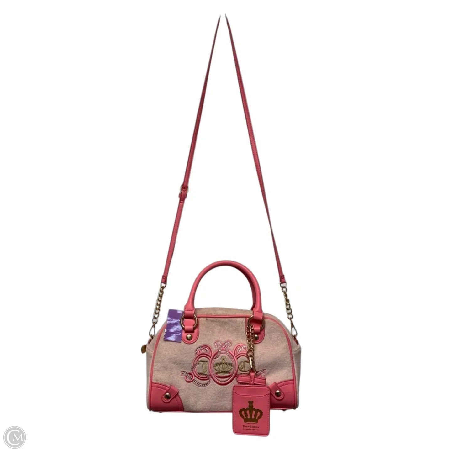 Crossbody By Juicy Couture, Size: Medium