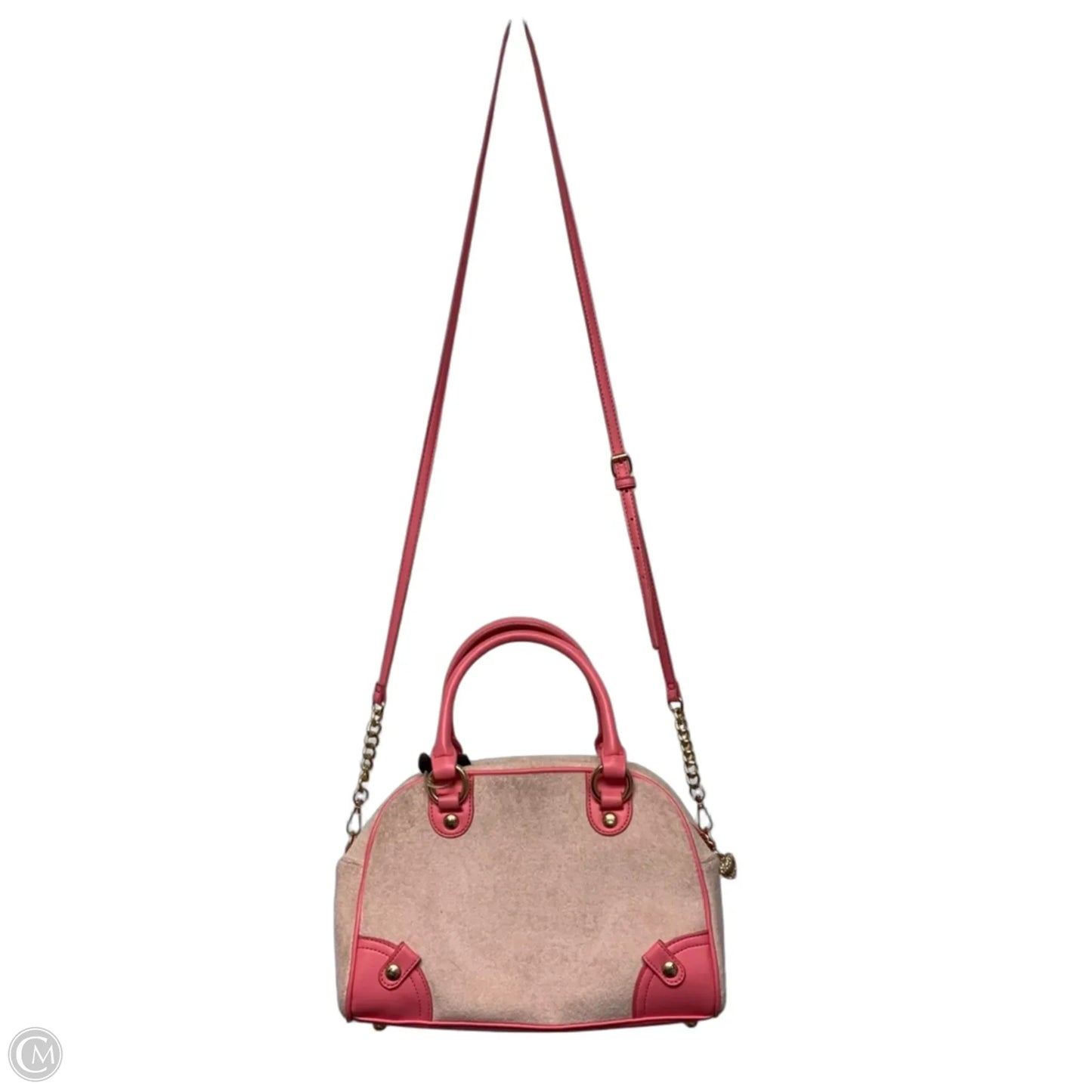 Crossbody By Juicy Couture, Size: Medium