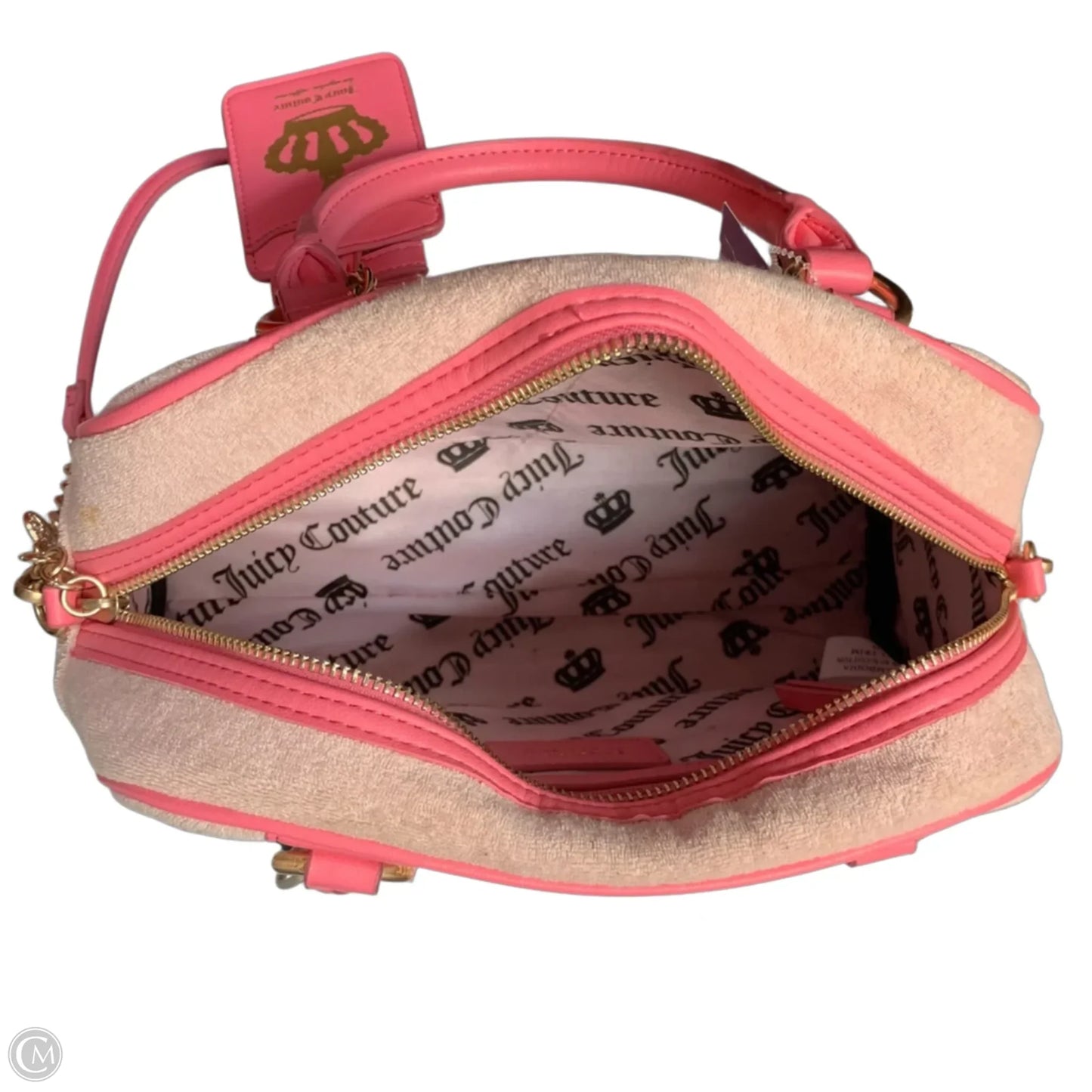 Crossbody By Juicy Couture, Size: Medium