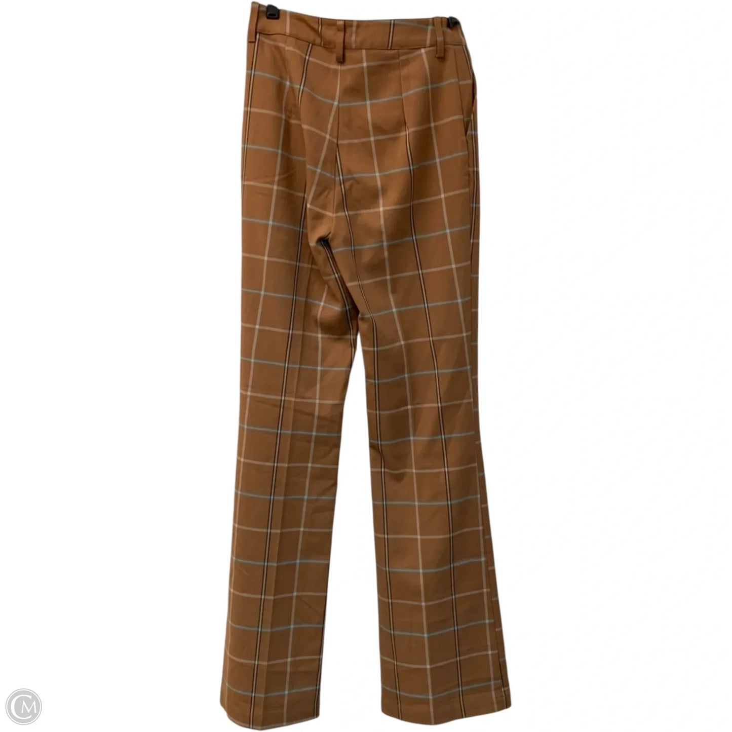 Pants Other By Urban Outfitters In Plaid Pattern, Size: Xs