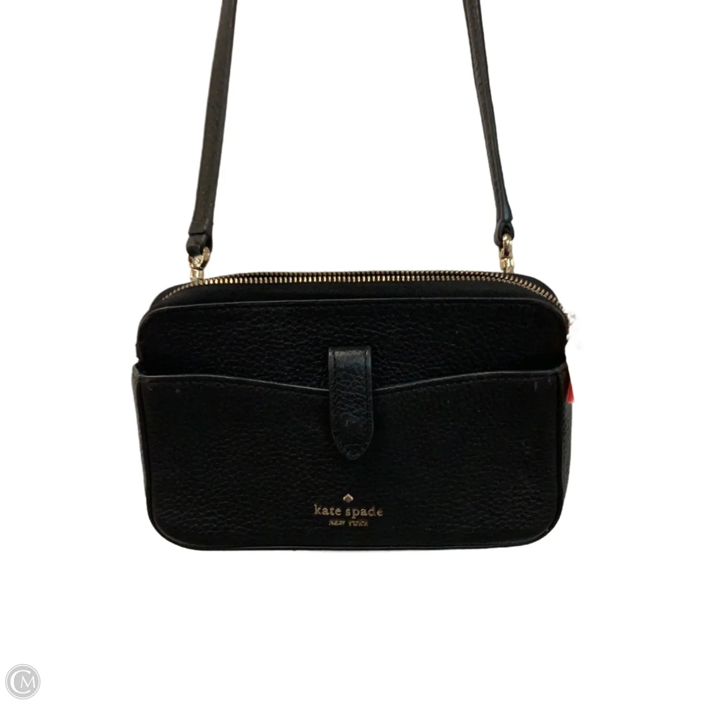 Crossbody Designer By Kate Spade, Size: Small