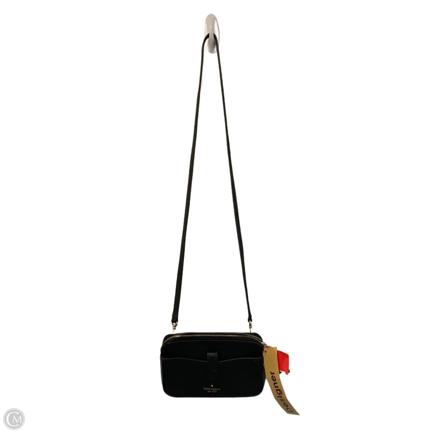Crossbody Designer By Kate Spade, Size: Small