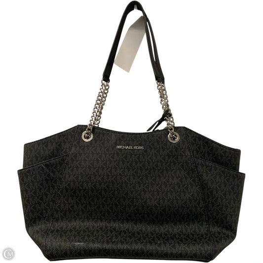 Tote Designer By Michael Kors, Size: Large